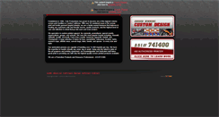 Desktop Screenshot of 3inkpro.com